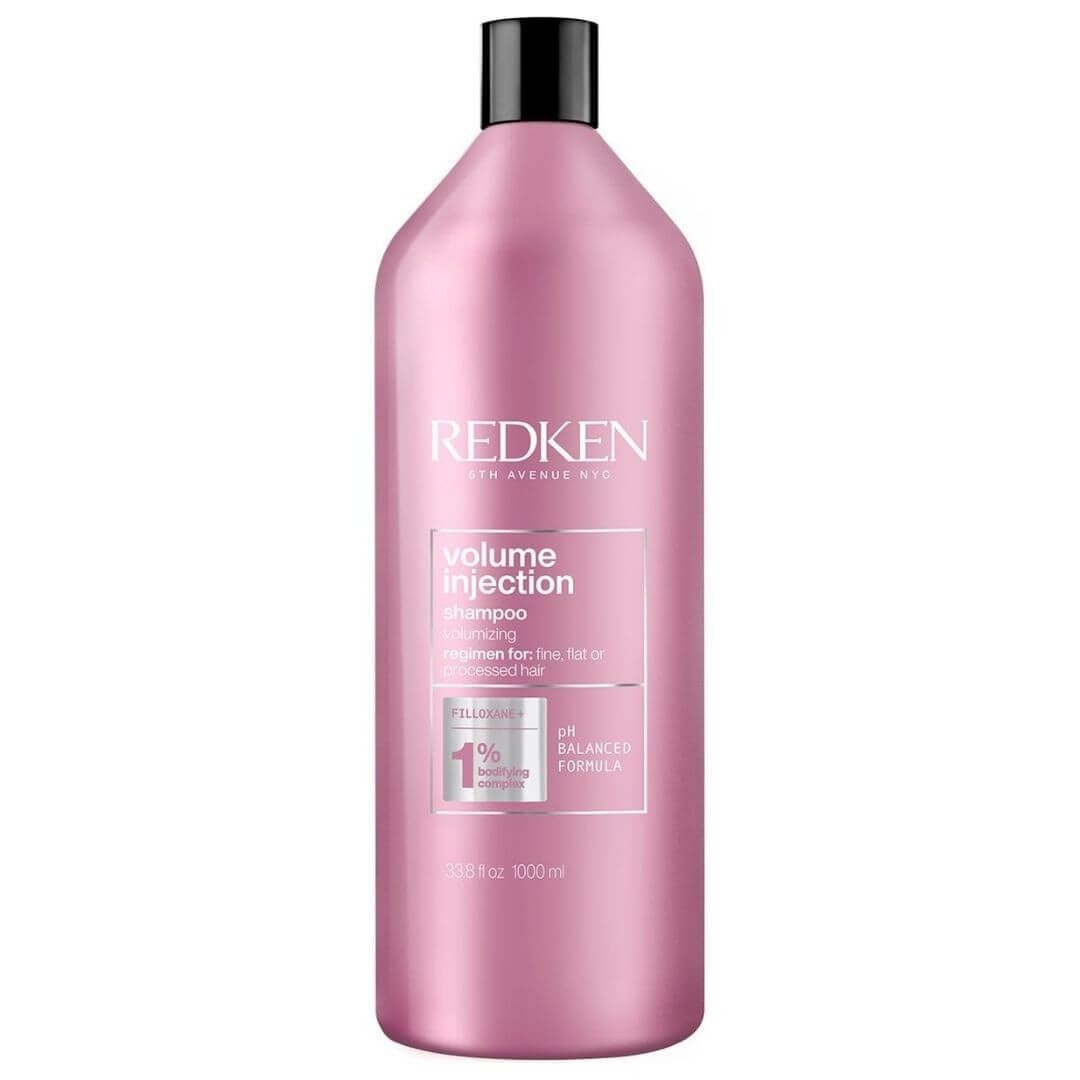 RedkenVolume Injection Shampoo 1000 mlCradle to Cradle CertifiedCradle to Cradle CertifiedCradle to Cradle Certified