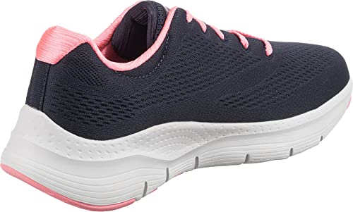Skechers Damen Arch Fit Sneaker – Bild 6