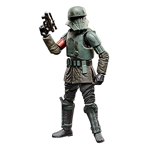 Star Wars The Vintage Collection Migs Mayfeld 9.5 cm