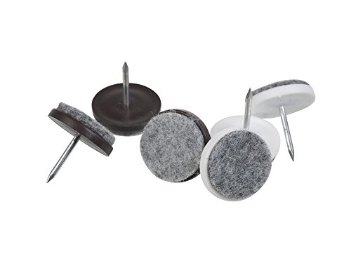 Panorama 24 feltro nail proteggi-pavimento per