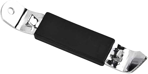 Miniatura 2 de VALICLUD Abridor magnético de botellas de cerveza, abridor de latas para frigorífico, abridor de botellas, imán para frigorífico, Destapadores de