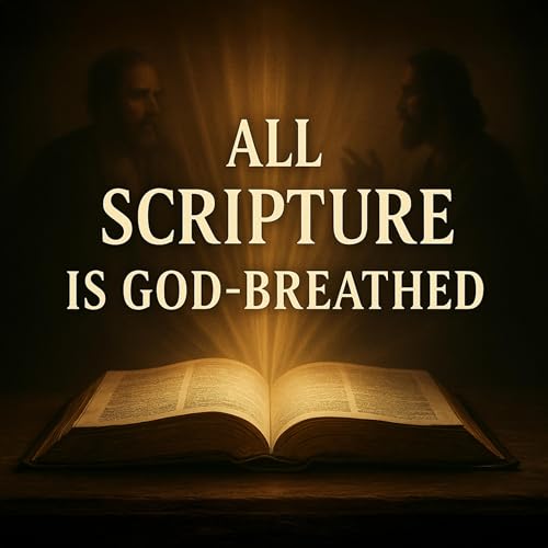 The Bible: God’s Job Application for Your Life | 2 Timothy 3:14-17