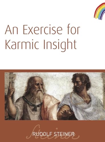 An Exercise for Karmic Insight: (CW 236)