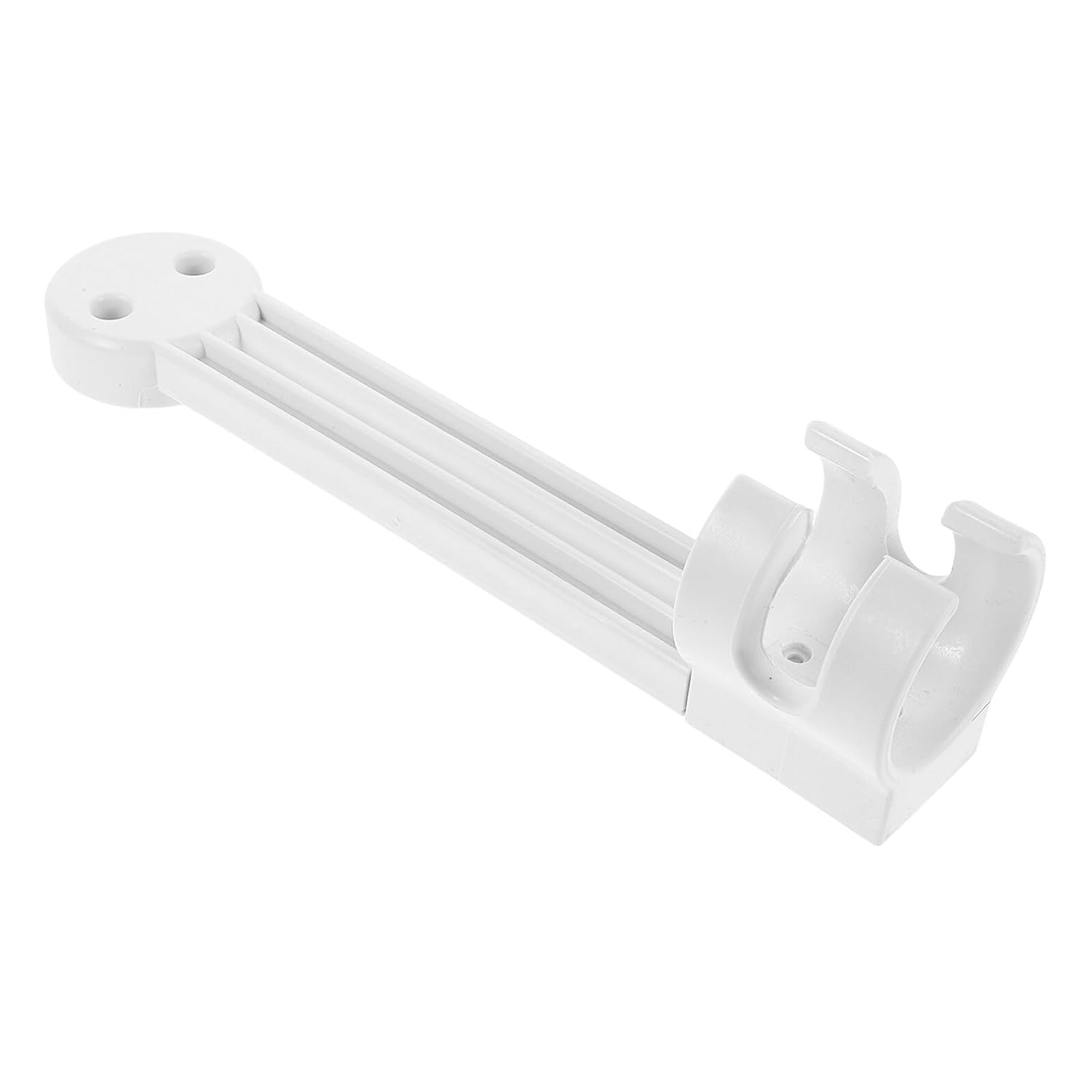 Unomor Beauty Device Handle Hanger Holder, Anti-slip Clinic-grade Beauty Apparatus Organizer Shelf for Salon and Home Spa Equipment Storage