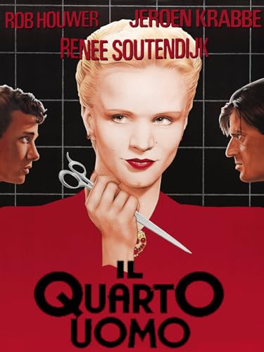  Il Quarto Uomo