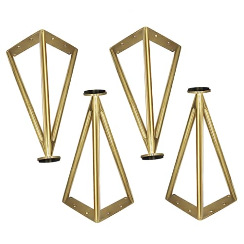 Pieds de table Feng Shui anti-vibration pour stabiliser vos meubles DIY