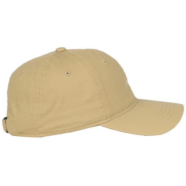 Image of Outdoor Cap Mountain Embroidered Dad Hat Adjustable Soft Cotton Polo Style Unstructured Baseball Cap for Men & Women