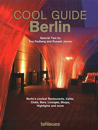 Cool guide Berlin. Ediz. multilingue Cool guide Berlin. Ediz. multilingue