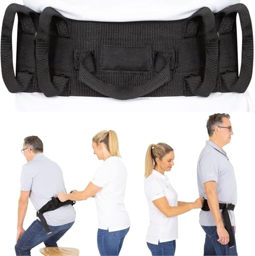 gait belts