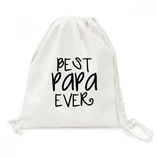 Sac de voyage Meilleur Papa Ever le cadeau idéal pour la fête des pères
