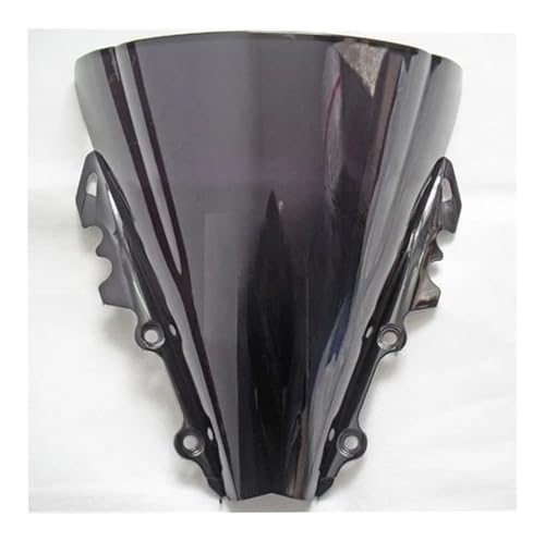 Bulle moto YZF R6 2006 2007 déflecteur pare-brise ABS
