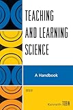 Teaching and Learning Science