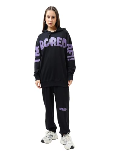 Image of Bewakoof Women Training Suit