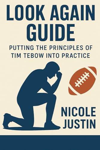 Look Again Guide: Putting the Principles of Tim... B0G1SY78P7 Book Cover