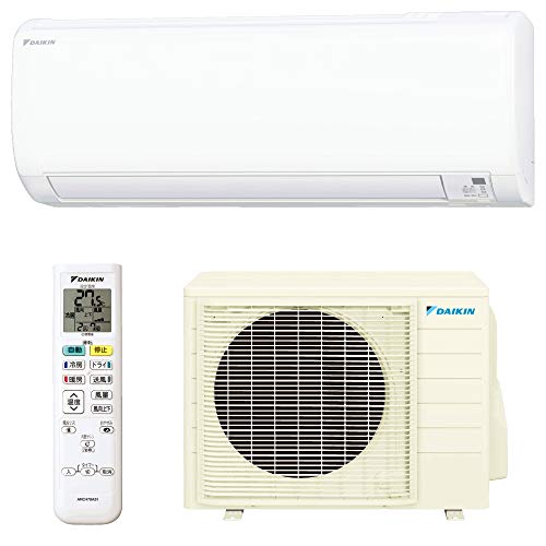 S40XTRXS-W ホワイト うるさらX(4.0kw)