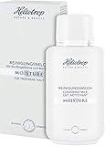 heliotrop haus freiburg Die MOISTURE Reinigungsmilch befreit sanft und gründlich von Make-up und Verunreinigungen, ohne die Haut auszutrocknen