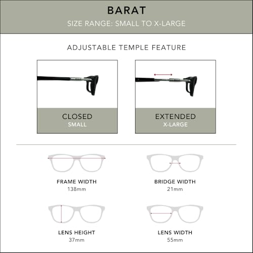 Clic Magnetic Reading Glasses For Men Or Women thumb #5