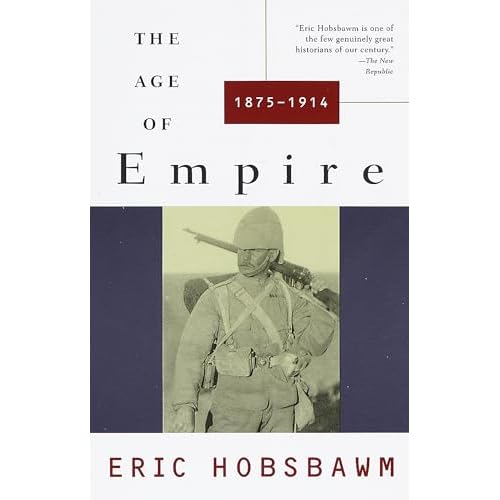 The Age of Empire: 1875-1914