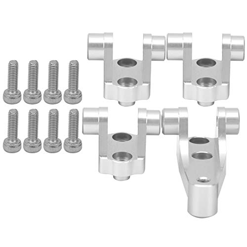 �A���~�����t�����g���A�L�[�����b�h�z���_�[�V�[�g TRX6 1/10 RC �J�[�ɓK�� (��)