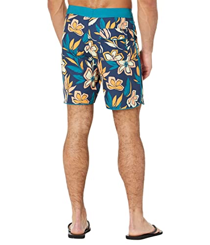 19" BOARDSHORTS HYPERFREAK WONDERLAND2