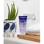 completely bare completely SMOOTH Moisturizing No-Bump Shave Gel - Hydrating Aloe Vera & Jojoba Oil - Image 3