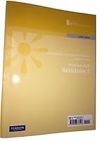 Pearson Prentice Hall Realidades 1 Leveled Vocabulary and Grammar Workbook Cuided Practice Custon Edition 0558678416 Book Cover