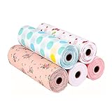 papier schrank auslegen DIY-Design, nicht klebendes Regalpapier kann je nach Bedarf in unterschiedliche Form oder Größe geschnitten werden.