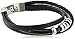 Produktbild Fossil Herren Armband Black Multi Wrap