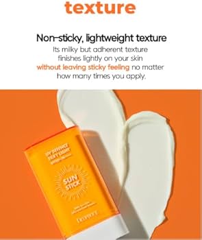 Amazon.com: Deoproce UV Defence Silky Light Sun Stick SPF50+