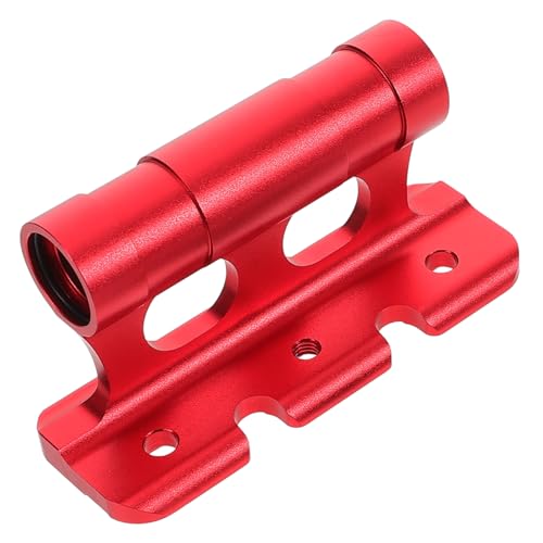 Luxshiny Quick-Release Bike Mount for Car Roof Bicycle Bracket Easy Setup for Vehicle