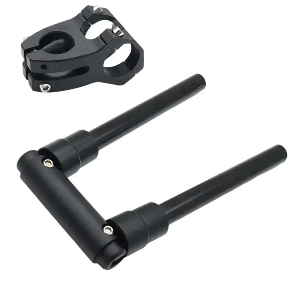 Guidon de scooter électrique 25 mm pour remplacement et maintenance - 7
