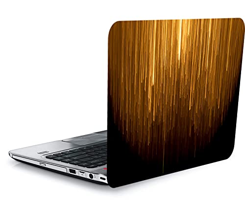Image of QTH Dynamic Design Laptop Sticker 15.5 Inch QTH-L11-1176
