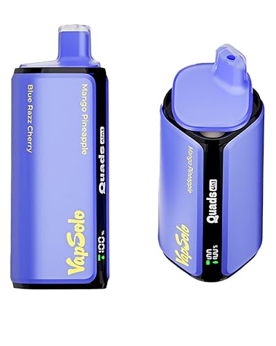 VapeZero Vaper Recargable, Cigarrillo Electrónico, Pod Kit, Vaporizer 650mAh, Vape Recargable Kit E Cigarette, Sin líquido