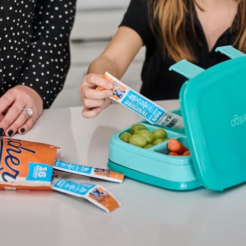 Archer Jerky Mini Beef Jerky Sticks - Grass Fed Beef Sticks Individually Wrapped, Mini Protein Snacks Bulk, Protein Snack Packs, Gluten Free, Paleo, Keto - .5 oz (Pack of 28)