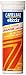 Camelbak Products Elixir 12 Tablet Tube, Tangerine Orange/Caffeine