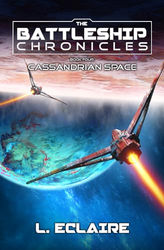 Cover of Cassandrian Space