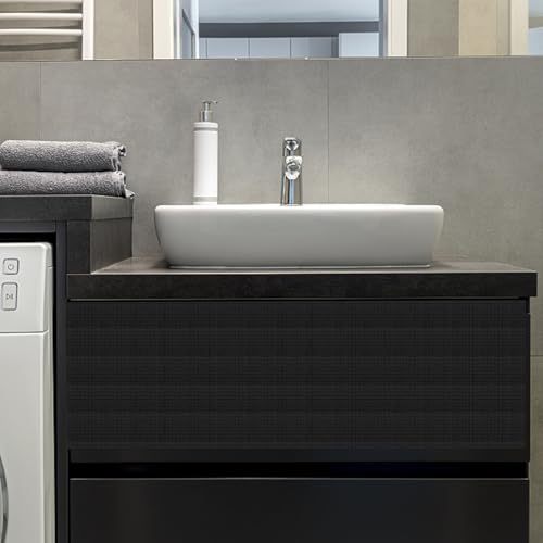Pegatinas autoadhesivas de azulejos con espejo cocina en 12 rollos 6
