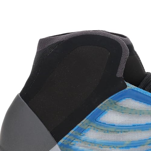 Image of adidas Yeezy Shoes for Men, Quantum, Knitted Elastic Collar, Boost Midsole