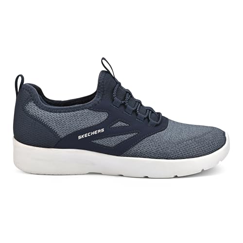 Image of Skechers Womens Dynamight 2.0 Slip-on Sneaker
