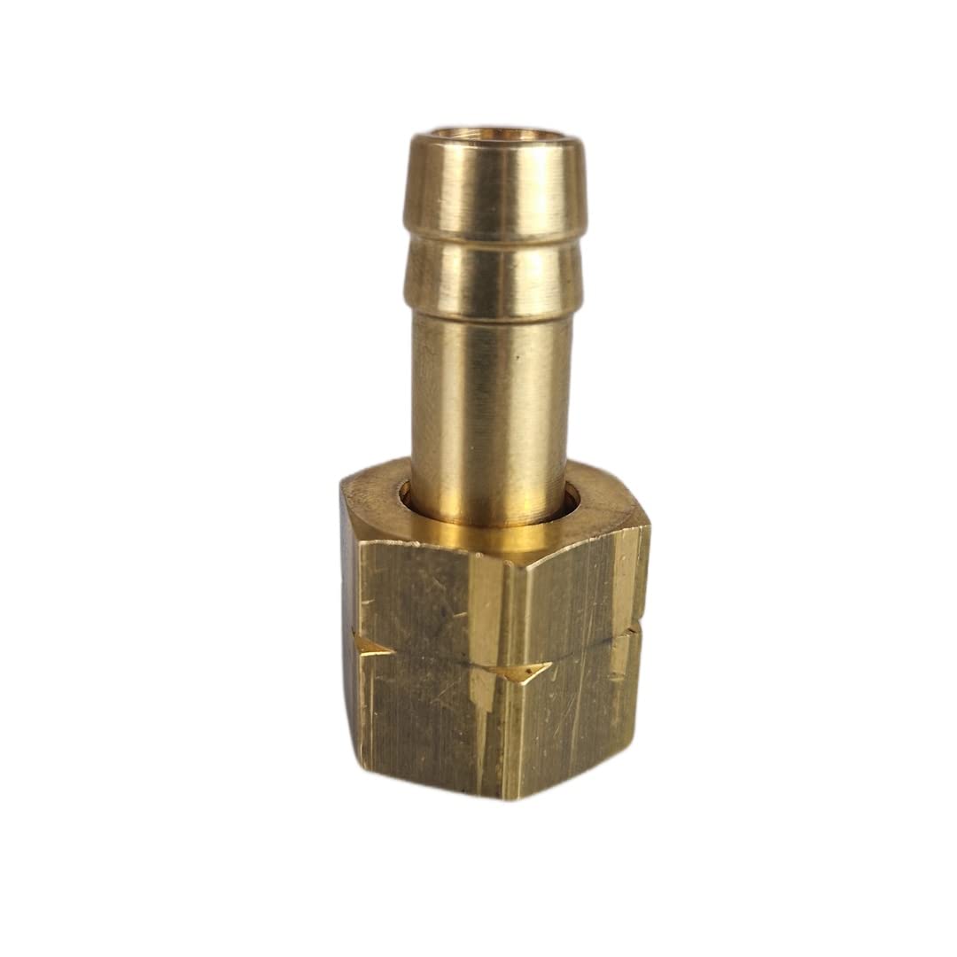 Adattatori per fusti S56x4 con filettatura maschio (PE-HD