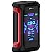 Produktbild GeekVape Aegis X 200W TC Box Mod Akkuträger Farbe Rot