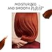 Wella Professionals Color Fresh Mask | Copper Glow | Natural Shade | Hair Color-Depositing Mask | Vegan Formula with Avocado Oil | Zero Damage | No Silicone | 5 Fl Oz