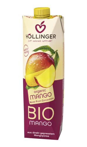 Höllinger BIO Mango, 1000 ml