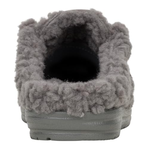 Image of HEYDUDE Men's Wally Cozy Slipper | Lightweight Men's Slip-On Shoes | Comfortable & Casual Everyday Footwear
