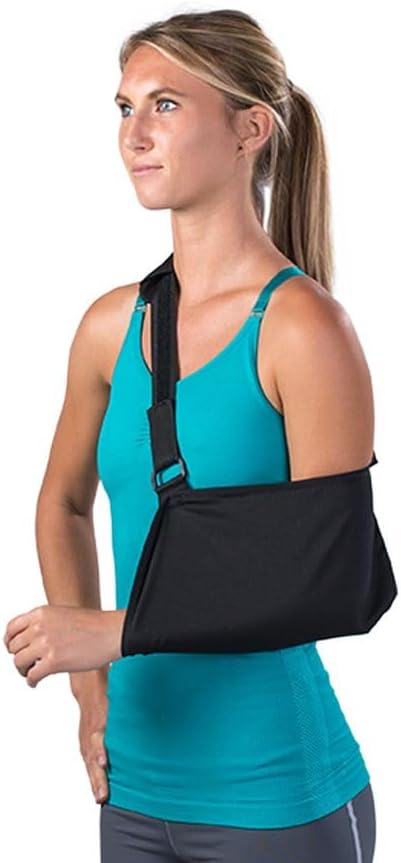 ProCare Deluxe Arm Support Sling, Large