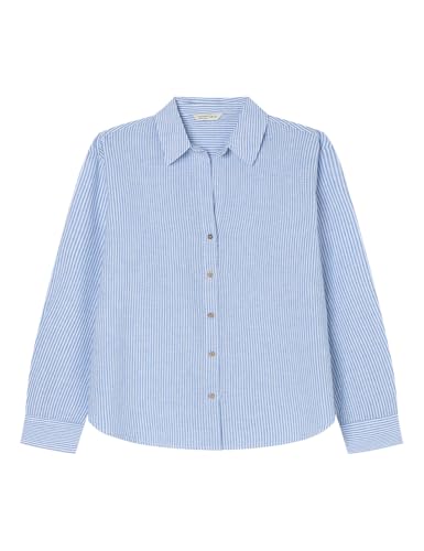 Chemise en lin femme Springfield pour rester au frais sans transpirer