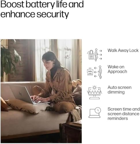 Image of ME2 Customized Laptop, Created Using 2026 HP OmniBook 7 Flip Copilot+ 2-in-1 Laptop 16 inch 2K Touch (Intel Ultra 7-258V, 32GB LPDDR5X, 512GB /1TB /2TB SSD, Active Pen, TB 4, WiFi 7, Webcam, Win11H)