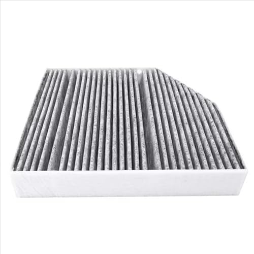 Filtros de habitáculo para Benz Clase C W205 y S205 de 2013 a 2019