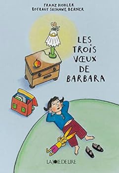 LES TROIS VOEUX DE BARBARA
