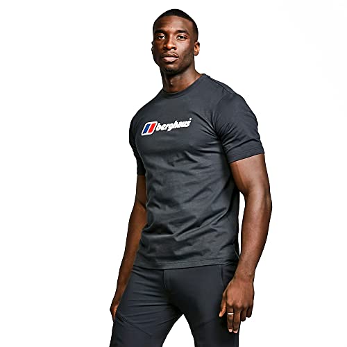 Berghaus Men's S, Black, Small